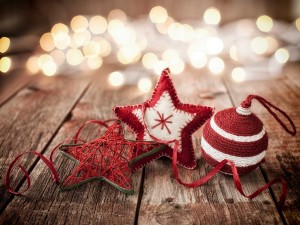 Catering per festeggiare Natale e Capodanno